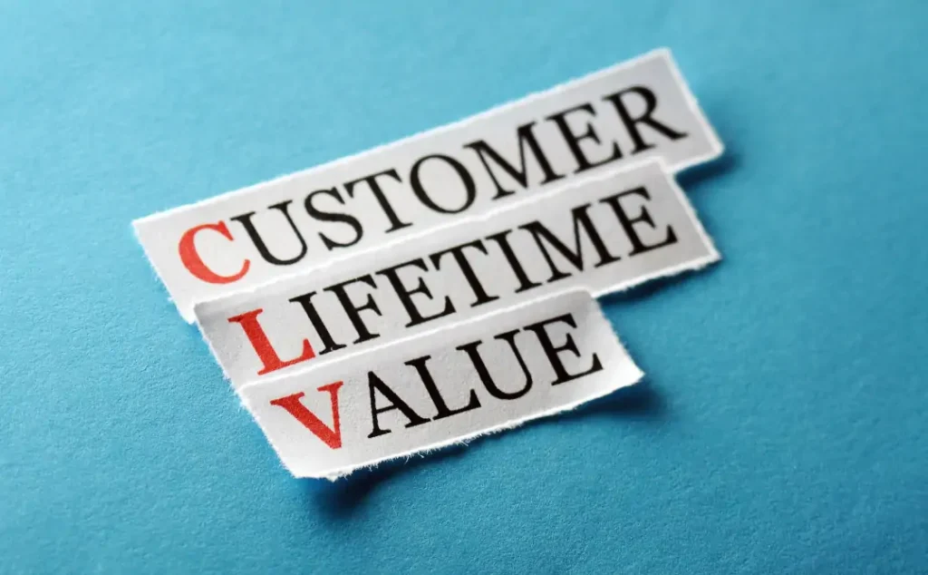 Customer Lifetime Value