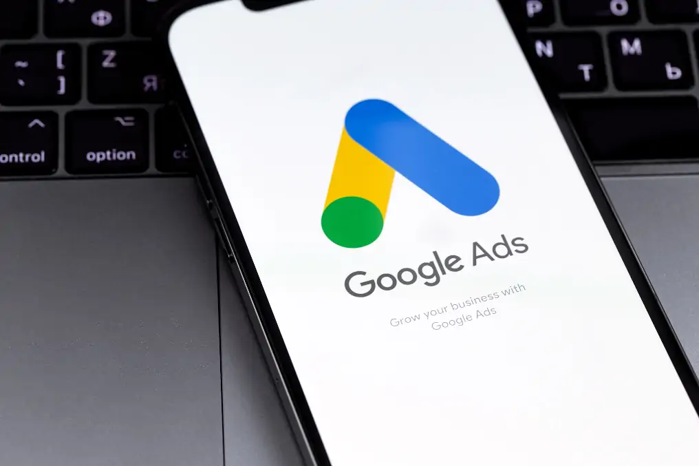 Google Ads